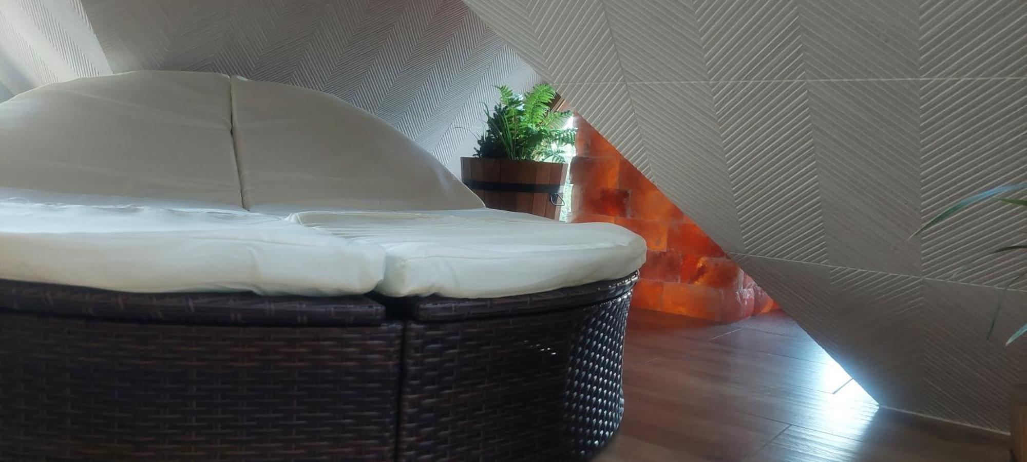 Apartamenty I Pokoje Pod Limbami - Sauna, Teznia Bukowina Tatrzańska Kültér fotó