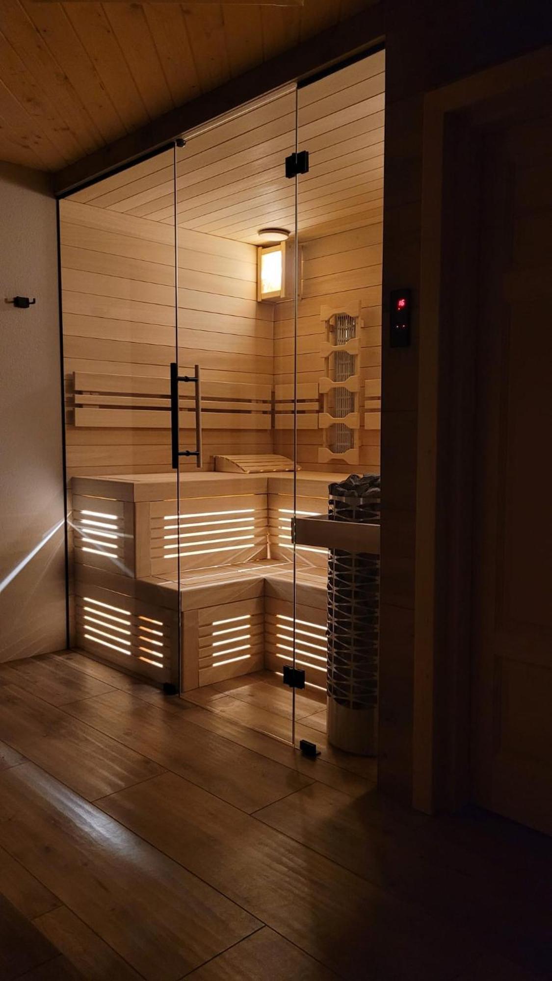 Apartamenty I Pokoje Pod Limbami - Sauna, Teznia Bukowina Tatrzańska Kültér fotó