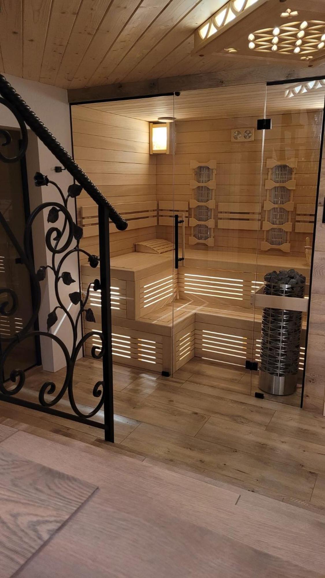 Apartamenty I Pokoje Pod Limbami - Sauna, Teznia Bukowina Tatrzańska Kültér fotó